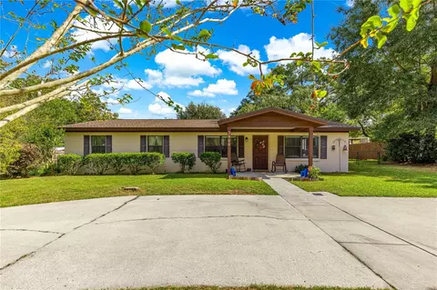 2909 NE 24th Ave, Ocala, FL 34479