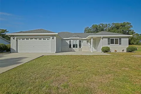 17920 SE 100th Ter, Summerfield, FL 34491