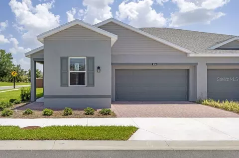 3210 NW 52nd Avenue Rd, Ocala, FL 34482