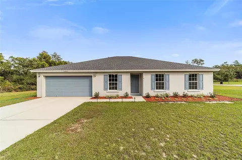 13029 SW 35th Avenue Rd, Ocala, FL 34473