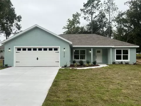 8420 SE 159th Pl, Summerfield, FL 34491
