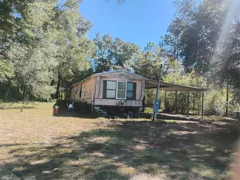 4551 SW 194th Ave, Dunnellon, FL 34432