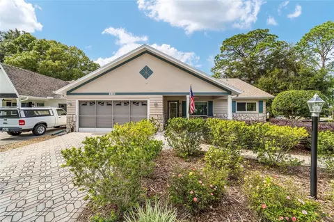 9110 SW 89th Ter #D, Ocala, FL 34481