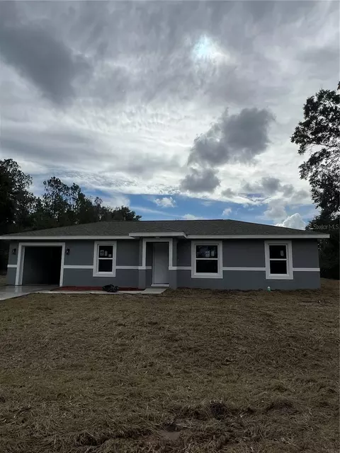 21260 SW Marine Blvd, Dunnellon, FL 34431