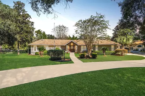 7509 SW 93rd Street Rd, Ocala, FL 34476
