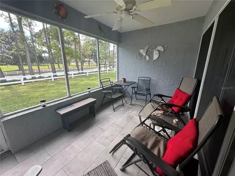 Exterior - 9602 SW 93rd Loop, Ocala, FL 34481 photo 6 of 9