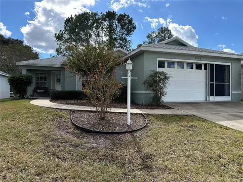 Exterior - 9602 SW 93rd Loop, Ocala, FL 34481 photo 3 of 9