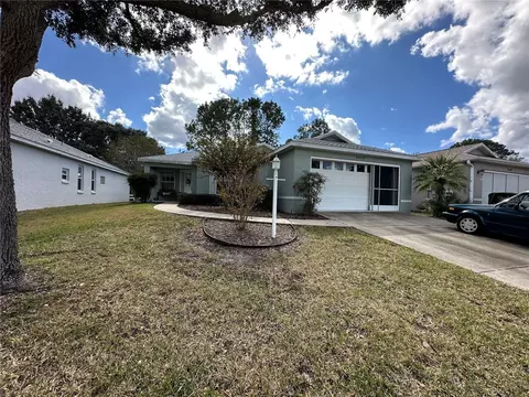 Exterior - 9602 SW 93rd Loop, Ocala, FL 34481 photo 4 of 9
