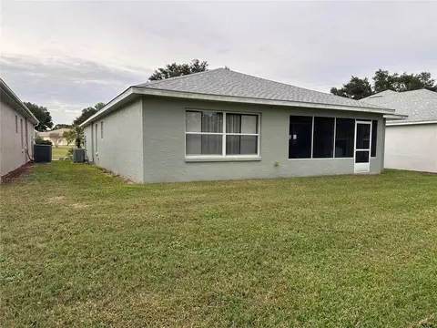 Exterior - 9602 SW 93rd Loop, Ocala, FL 34481 photo 8 of 9
