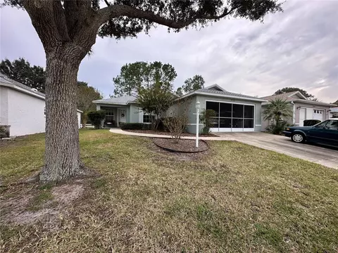 Exterior - 9602 SW 93rd Loop, Ocala, FL 34481 photo 2 of 9