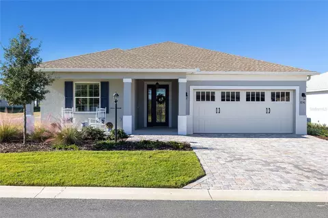 7136 SW 86th Ave, Ocala, FL 34481