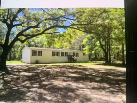 13080 NW 168th Pl, Reddick, FL 32686