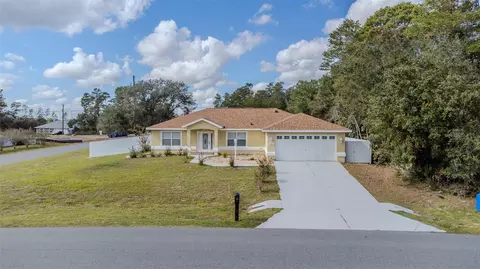 13320 SW 29th Avenue Rd, Ocala, FL 34473