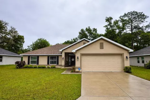 3962 NE 58th Cir, Silver Springs, FL 34488