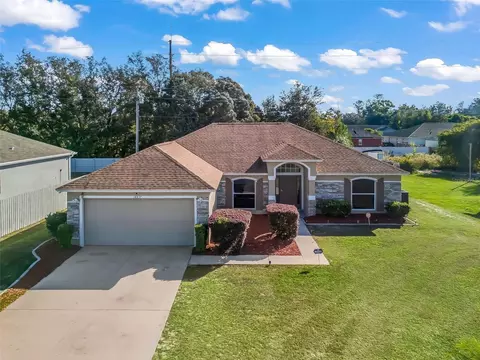 14837 SW 47th Ct, Ocala, FL 34473