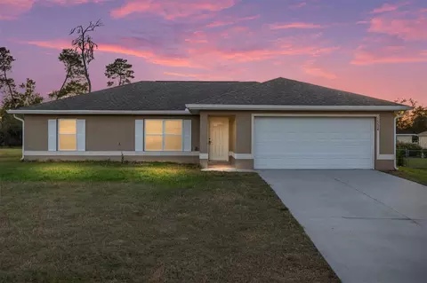 16624 SW 31 Cir, Ocala, FL 34473
