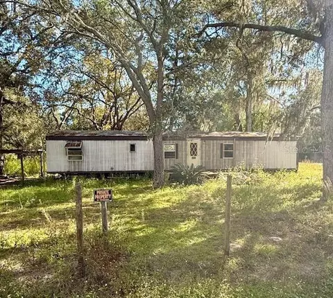 1391 NW 120th Ave, Ocala, FL 34482