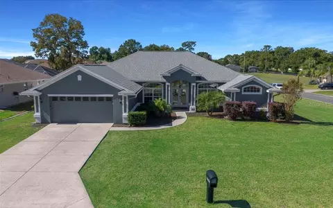 10080 SE 69th Ter, Belleview, FL 34420