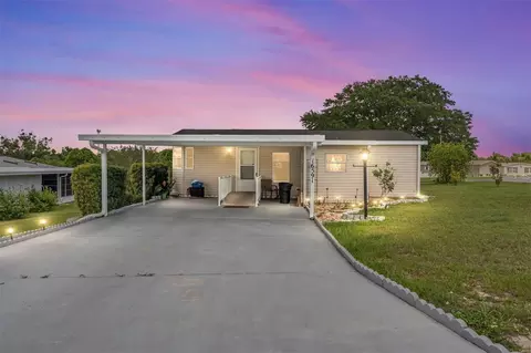 16591 SE 96th Ave, Summerfield, FL 34491