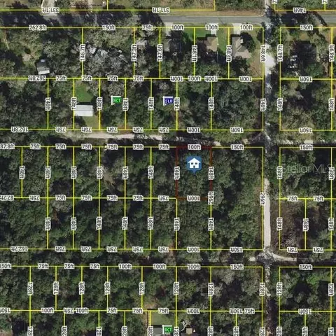 lot22 SE 130th Pl, Belleview, FL 34420