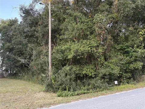 NW 60 Street, Ocala, FL 34482
