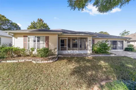 6241 SW 84th Pl, Ocala, FL 34476