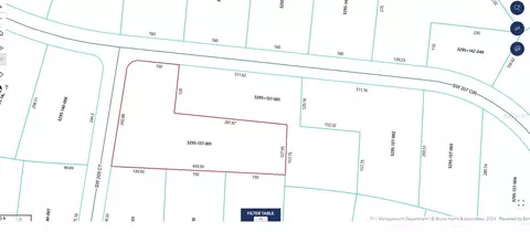 lot001 SW 207th Cir, Dunnellon, FL 34431