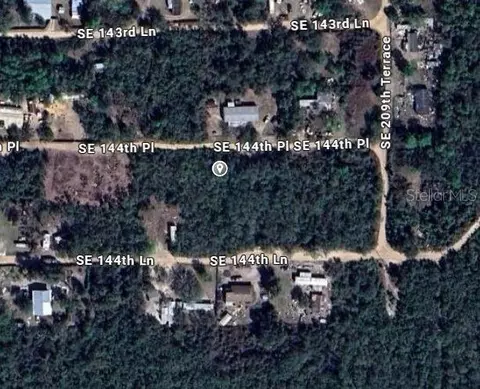 000 SE 144th Pl, Umatilla, FL 32784