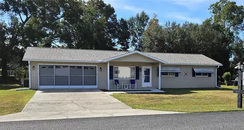 7684 SW 112th Ln, Ocala, FL 34476