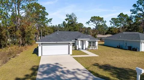 14417 SW 20th Pl, Ocala, FL 34481