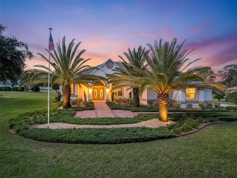456 N Spend A Buck Dr, Inverness, FL 34453