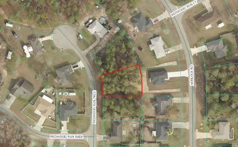 tbd Redwood Run Trce, Ocala, FL 34472