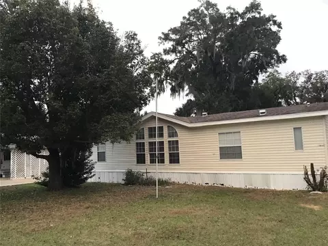 1853 NW 29th Ct, Ocala, FL 34475