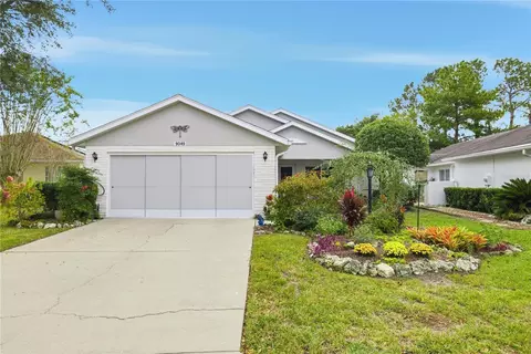 9049 SW 91st Cir, Ocala, FL 34481