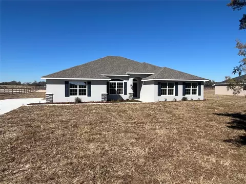 16700 SE 23rd Ave, Summerfield, FL 34491