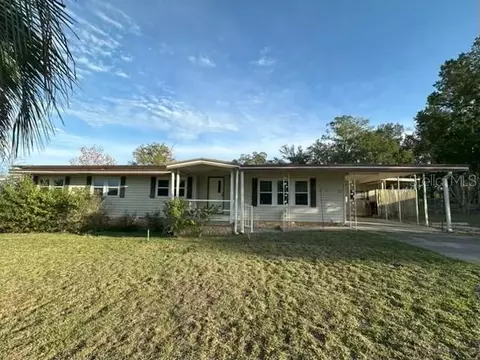 25 NE 66th Ct, Ocala, FL 34470