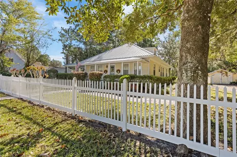 429 SE 1st Ave, Williston, FL 32696
