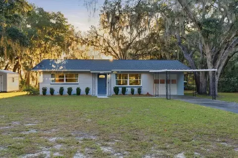 1136 SW Shorewood Dr, Dunnellon, FL 34431