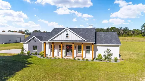 4845 NE 111th Lane Rd, Anthony, FL 32617