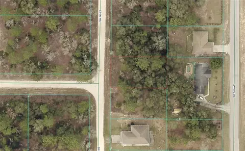 00 SW 140th Ct, Ocala, FL 34481