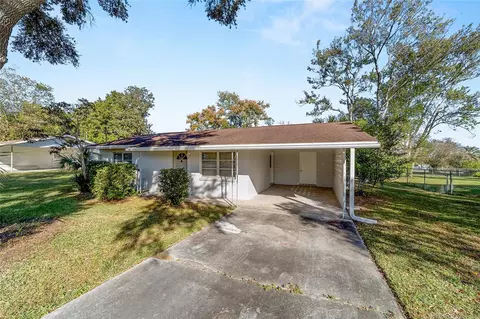 21529 SW Honeysuckle St, Dunnellon, FL 34431