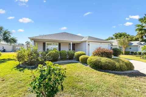 706 Jason Dr, Lady Lake, FL 32159