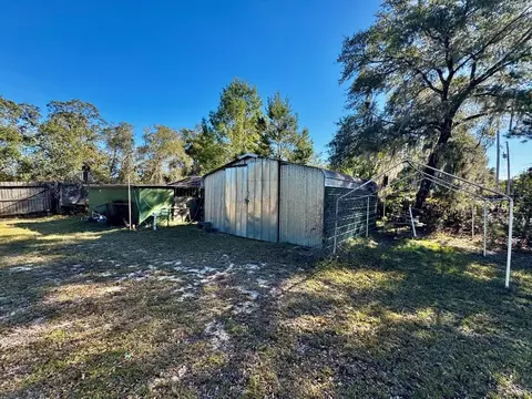 NE 160th Avenue Road, Fort Mc Coy, FL 32134