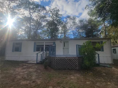 2980 SW 176th Ave, Dunnellon, FL 34432