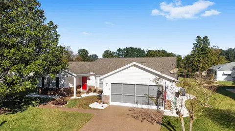 11283 SW 139th Pl, Dunnellon, FL 34432