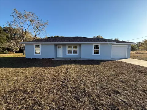 880 NW 125th Ln, Citra, FL 32113