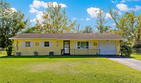 2080 NE 55th St, Ocala, FL 34479