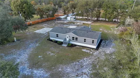 8421 SW 156th Pl, Dunnellon, FL 34432