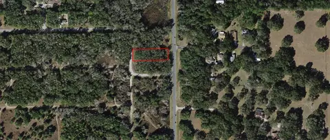 8927 N Valentine Ter, Crystal River, FL 34428