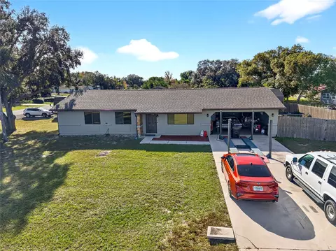 980 Silver Rd, Ocala, FL 34472